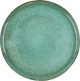 Porzellanserie "Spices" Mint Teller flach Ø27cm ()