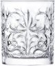 Glasserie "Tattoo" Longdrinkglas 370ml (1)