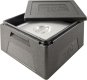 Thermobox "ECO" 2/3 GN (3)