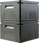 Thermobox "ECO" 2/3 GN (4)