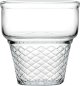 Eisglas "Mini Cornet" 245ml (2)