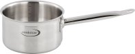 Stielkasserolle hoch "Cookmax Gourmet" Ø 16 cm, H: 11 cm. Inhalt 2,2L (2)