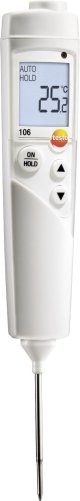 Thermometer testo 106 ()