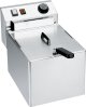 Friteuse inkl. Deckel 8L (2)