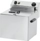 Friteuse inkl. Deckel 8L ()