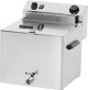 Friteuse inkl. Deckel 10L ()