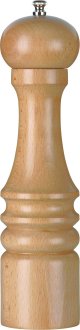 Pfeffermühle 21cm, dunkelbraun (2)