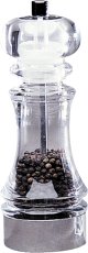 Pfeffermühle mit Salzstreuer ()