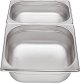 GN-Behälter 2/3 Edelstahl 100mm ()