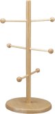 Brezel-/Wurstständer ()