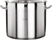 Gemüse-/Suppenkessel "Cookmax Professional" Ø 16 cm, H: 16 cm. Inhalt 3,2L ()