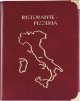 Speisekarte "Italia" ()