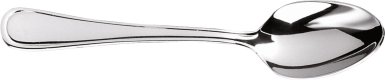 Besteckserie "SELINA" Tafellöffel (4)