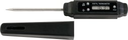 Digitales Einstech-Thermometer ()