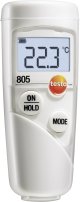 Thermometer testo 805 ()