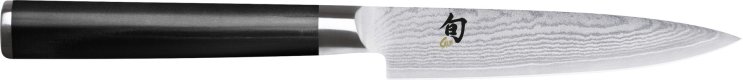 Shun Classic Allzweckmesser 10cm ()