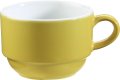 Tasse obere 0,18 L weiß (2)