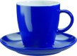 Latte Macchiatotasse obere blau (2)
