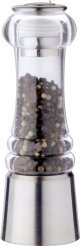 Pfeffermühle mit Salzstreuer ()