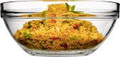 Glasschale "Chef" 20cm (3)