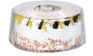 Tortenhaube Ø 30,0 cm, H: 11,0 cm ()