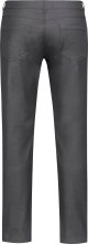 Herren Kochhose Jeans Style Größe 44 ()