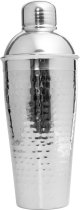 Cocktail-Shaker, Hammerschlag ()