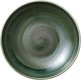 "Heart & Soul" Avocado Teller Coup tief Ø28cm (4)