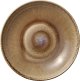 "Heart & Soul" Oyster Teller Coup flach Ø30cm (2)