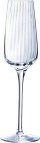 Glasserie "Symetrie" Champagnerglas 155ml (6)