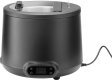 Suppenstation "Uniq" 8L schwarz (3)