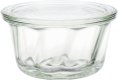 Weckglas "Gugelhupfform" 85ml (3)