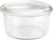 Weckglas "Gourmet" 290ml (3)