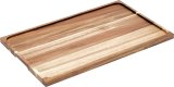 Holztablett "Acacia" 55x34,5x2cm ()