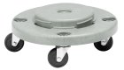 Rollwagen für Abfalleimer 16958 ()