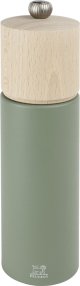 Mühle "Boreal" Pfeffermühle olivgrün ()