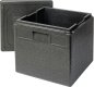 Pizza-Thermobox „ECO" (2)