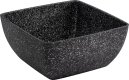 Schale "Frostfire" eckig 1,5 L ()