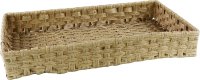 Korb, beige, Polyrattan, GN GN 1/1 ()