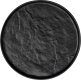 Porzellanserie "Schieferlook" Teller flach Ø 27cm ()