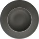 Steinzeugserie "Urban Calm" grau Teller tief (4)