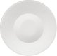 Porzellanserie "Lavanit" weiß Pastateller (2)