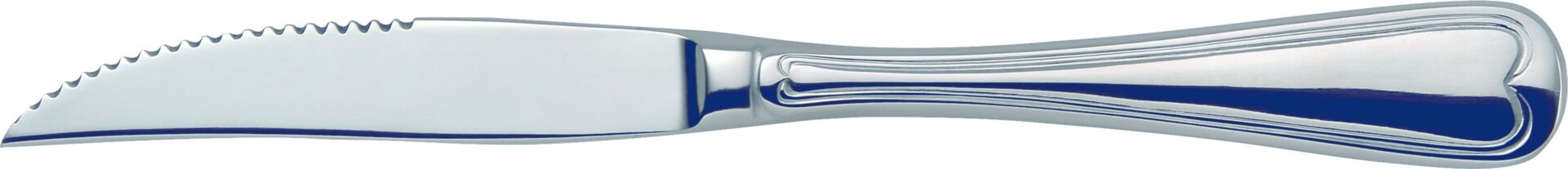 Besteckserie "LAILA" Steakmesser (1)