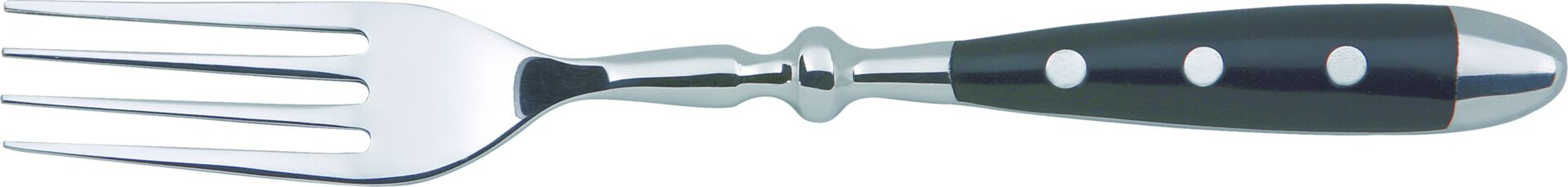 Besteckserie "Bistro" Tafelgabel (1)