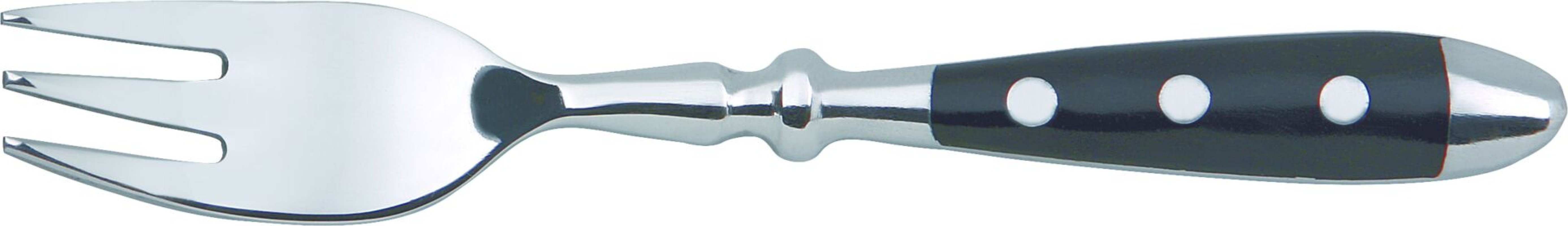 Besteckserie "Bistro" Kuchengabel (1)