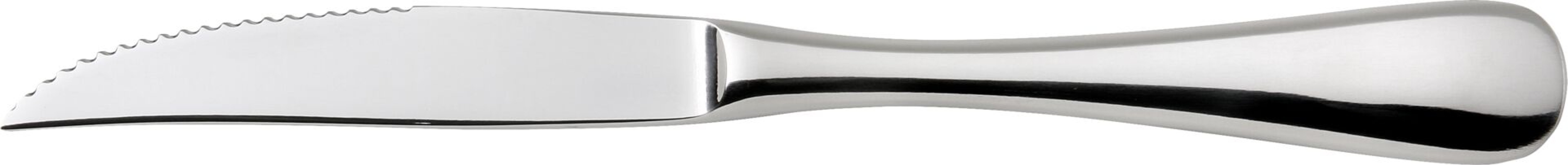 Besteckserie "Julia" Steakmesser (1)