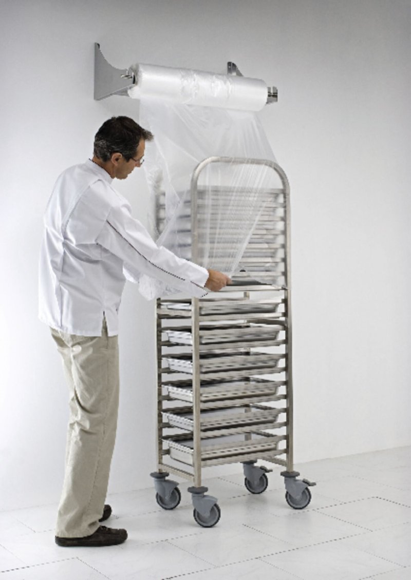 Einwegschutzhülle (2)