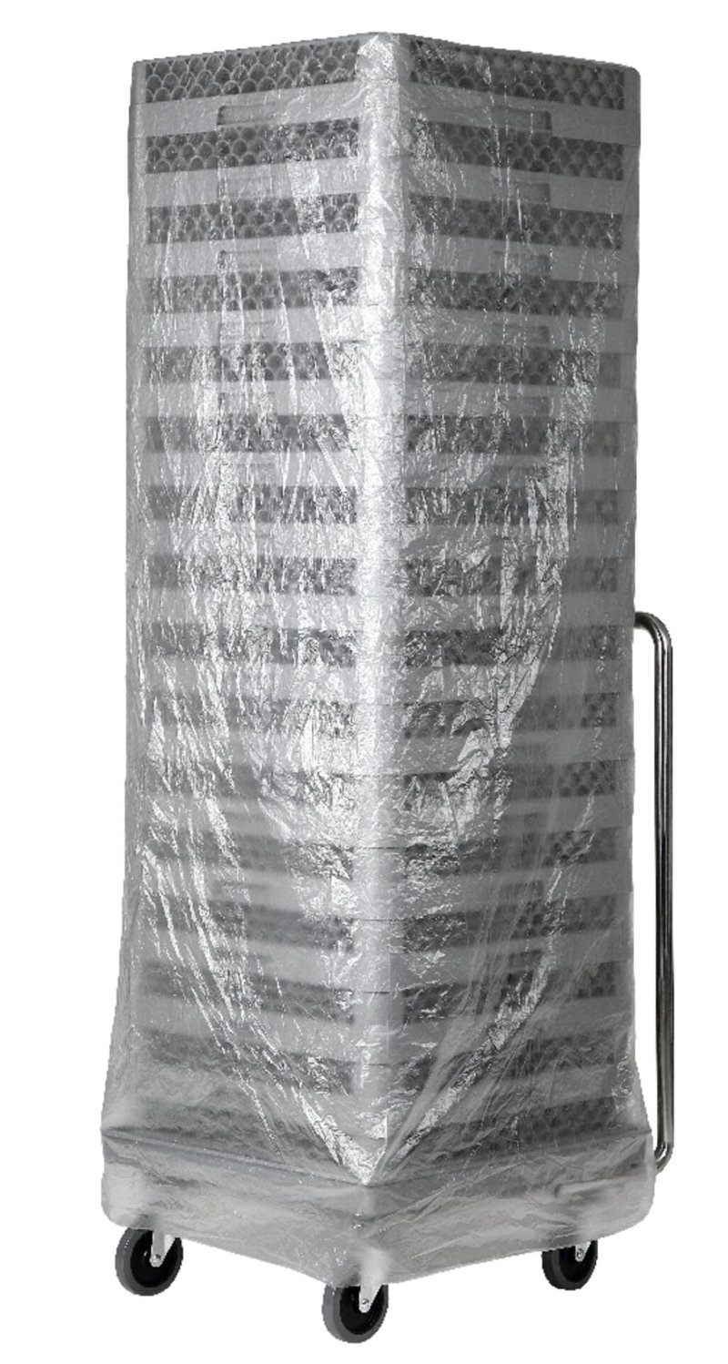 Einwegschutzhülle (1)