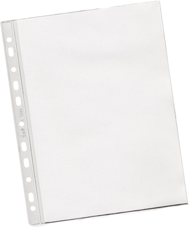 Transparenthülle A4 160my (1)