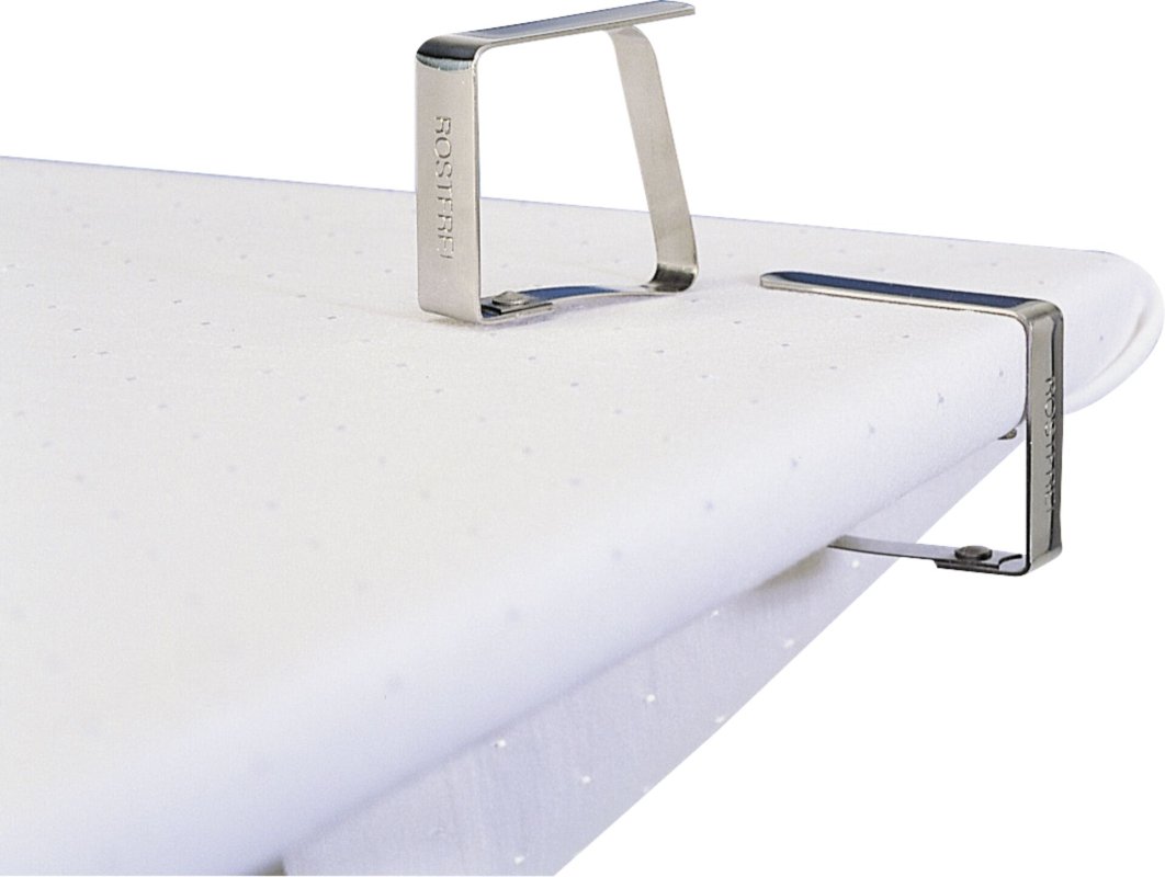 Tischdeckenklammern 4er Pack (1)